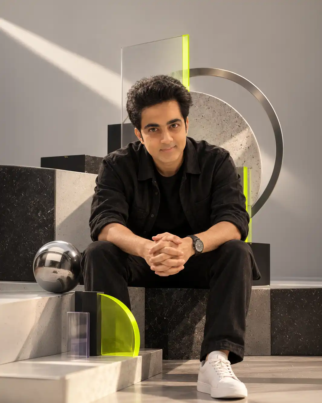 Avinav Setia