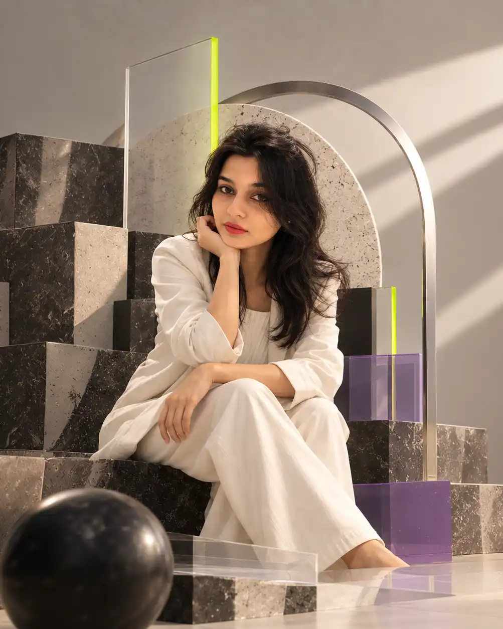 Mayurakshi Setia